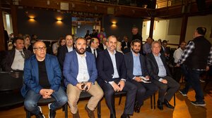 Το Συνέδριο του Περιφερειακού Τύπου στα Χανιά, εφαλτήριο για την επόμενη μέρα