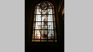 Ο κατακλυσμός του Νώε, στην πορεία προς την Ανάσταση