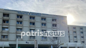 Έκρηξη στο Παλαιοχώρι: Τα νεότερα για την υγεία των τραυματιών