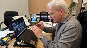 Δήμος Ηρακλείου: Έκκληση προς τους πολίτες για προσοχή στις μετακινήσεις και τήρηση των οδηγιών των αρχών