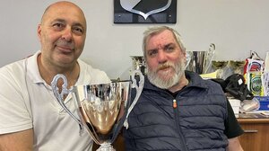 Δανδάλης: «Τελευταία φορά υποψήφιος πρόεδρος στον Ερασιτέχνη ΟΦΗ»