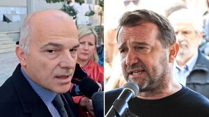 Ψαρόπουλος κατά Πλακιά: Παραλογίζεται, δεν τον ενδιαφέρει η αλήθεια μόνο οι επιθέσεις σε απόψεις που δεν του είναι αρεστές