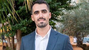 Δρ. Ν. Σαμαρτζής: Η υψηλή ερευνητική δραστηριότητα στην Ελλάδα και η έλλειψη σταθερής χρηματοδότησης