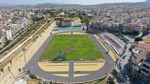 ΕΑΚΗ: Εξελίξεις με το Στάδιο Ελευθερίας