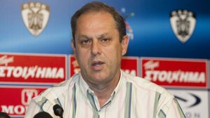 Νίκος Σταυρόπουλος: Μεγάλη ευκαιρία για τον ΠΑΟΚ, η όλη ατμόσφαιρα θυμίζει… Γενεύη