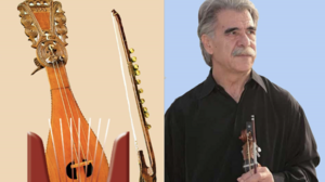 Συναυλία από το Μουσικό Σχολείο Ηρακλείου παρουσία του Β. Σκουλά