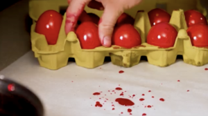 ΕΛ.ΑΣ.: «Αυτό το Πάσχα βάφουμε κόκκινα μόνο τα αβγά»