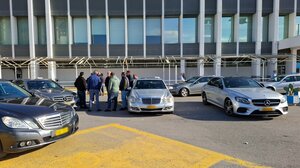 "Βράζουν" οι οδηγοί ταξί για τη φονική επίθεση με κατσούνες - "Έχουμε πόλεμο, η σεζόν προμηνύεται ζοφερή"!