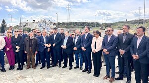 Μεν. Μποκέας : «Η θυσία του Ηρακλή Κοκκινίδη συνεχίζει να μας φωτίζει, είναι πυξίδα για το παρόν και το μέλλον»