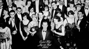 Η Λάμψη: Βρέθηκε η φωτογραφία που ενέπνευσε το φινάλε της ταινίας