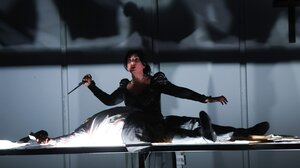 Στην όπερα "Τόσκα" 600 Κρητικόπουλα - Μαθητές από όλη την Κρήτη στο Πολιτιστικό Κέντρο