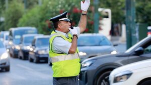 Αυξημένα μέτρα οδικής ασφάλειας σε όλη την επικράτεια το Πάσχα