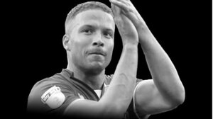 Ροτσντέiλ: Πέθανε σε ηλικία 36 ετών ο Τζο Τόμπσον