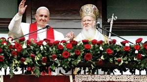 Οικουμενικός Πατριάρχης Βαρθολομαίος: Πρότεινε στο Βατικανό τη μόνιμη επιστροφή του κοινού εορτασμού του Πάσχα