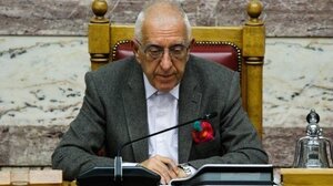 Νικήτας Κακλαμάνης για το αίτημα του Σπίρτζη 