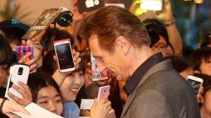 «The Naked Gun»: Κυκλοφόρησε το πρώτο teaser με τον απίστευτο Λίαμ Νίσον