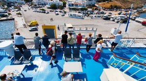 Αυξημένο το ενδιαφέρον των εκδρομέων του Πάσχα