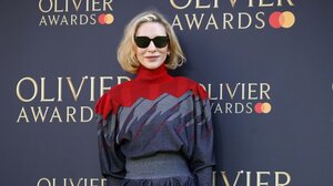 Θα αποχωρήσει η Κέιτ Μπλάνσετ από την υποκριτική;