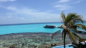 Αναβλήθηκε το Fyre Festival 2 στο Μεξικό