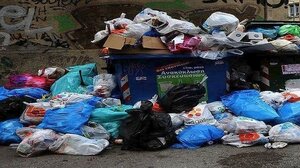 Έκκληση στους κατοίκους του Δ. Θεσσαλονίκης για περιορισμό της εναπόθεσης απορριμμάτων τις ημέρες του Πάσχα