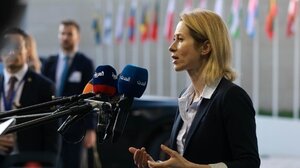 Κ. Κάλας: Η Τουρκία πρέπει να σέβεται την κυριαρχία και την εδαφική ακεραιότητα όλων των κρατών μελών