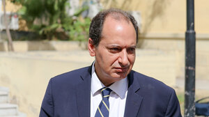 Δίκη για υποκλοπές – Ολοκληρώνεται σήμερα η κατάθεση του Χρ. Σπίρτζη