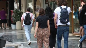 Υποχωρεί το κρύο, έρχεται επίμονη ζέστη από την Αλγερία