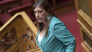 Ζ. Κωνσταντοπούλου: "Προετοιμάζουμε το κυβερνητικό μας πρόγραμμα"