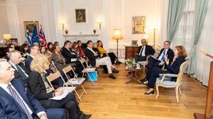 Η Δήλος στο προσκήνιο πολιτισμού και τουρισμού