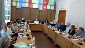 Αποφάσεις της Επιτροπής Περιβάλλοντος της Περιφέρειας Κρήτης 