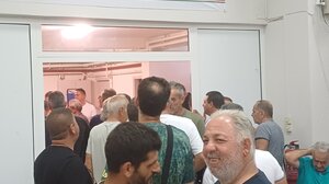 Εκλογές στο Συνδικάτο Οικοδόμων Ν. Ηρακλείου - Ως την Δευτέρα οι υποψηφιότητες