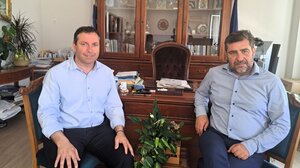 Ο Δήμος Αγ. Νικολάου συνεχίζει να διεκδικεί το έργο στην παλαιά εθνική οδό Αγίου Νικολάου - Νεάπολης