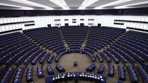 Tο Συμβούλιο της Ευρώπης υπερασπίζεται το Δικαστήριο Ανθρωπίνων Δικαιωμάτων