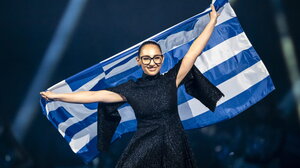 Eurovision: Επιστρέφει στην Ελλάδα η Klavdia