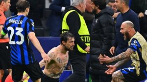 Μυθική πρόκριση της Ίντερ στον τελικό, 4-3 την Μπαρτσελόνα στην παράταση!