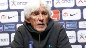 Ο Ιβάν Γιοβάνοβιτς συμφώνησε για νέο συμβόλαιο με την Εθνική Ανδρών