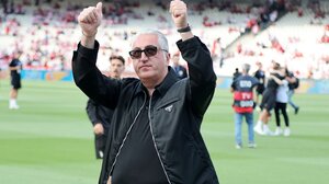 Μπούσης: «Θα κάνουμε ό,τι καλύτερο για να τα καταφέρουμε ξανά»