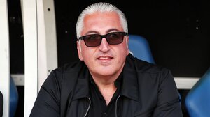 ΟΦΗ: Ο Μπούσης σκέφτεται το διοικητικό μοντέλο