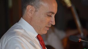 Προήχθη σε εφέτη ο δικαστής που ξέρει καλή …μπάλα εντός και εκτός δικαστικών αιθουσών 