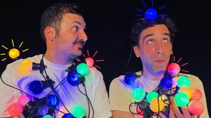 «Σβήσε το φως!» στην Κρήτη