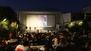 Σε Άγιο Νικόλαο και Χανιά το 2ο Φεστιβάλ Ανεξάρτητου Παλαιστινιακού Κινηματογράφου 