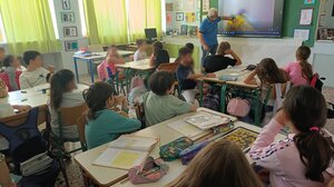 Δράσεις φιλαναγνωσίας Δήμου Χανίων: Κρυψώνες Αυτοεκτίμησης