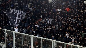 Ανατροπή στα εισιτήρια ΟΦΗ - Ολυμπιακός: Γιατί παίρνει λιγότερα ο ΟΦΗ