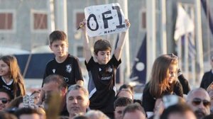 Γιάννης Δανδάλης: Πριμοδότηση 50% της μετακίνησης 150 παιδιών για τον τελικό του κυπέλλου!