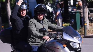 Καταθέτει ο Άδ. Γεωργιάδης στη δίκη Novartis: «Συγκλονιστική συκοφαντία, θέλω να μάθω ποιοι τους έβαλαν»