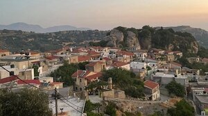 Εκδήλωση μνήμης στον Άγιο Θωμά