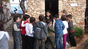 Ο Λυχνοστάτης συμμετέχει στον εορτασμό της διεθνούς ημέρας μουσείων