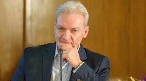 Ρηγματώσεις στις Βούτες και κυκλοφοριακή μελέτη στην εβδομαδιαία ανασκόπηση του Αλ. Καλοκαιρινού