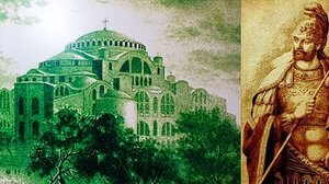 Εκδήλωση της Σχολής Βυζαντινής Μουσικής για την Άλωση και την Πεντηκοστή