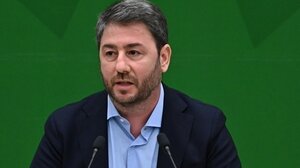 Ν. Ανδρουλάκης: «Ο πρωθυπουργός και οι υπουργοί του έδεσαν τον «γόρδιο δεσμό» στον ΟΠΕΚΕΠΕ που σήμερα εξυγιαίνουν»